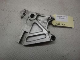 Bremssattel Bremszange hinten Kawasaki Z 750