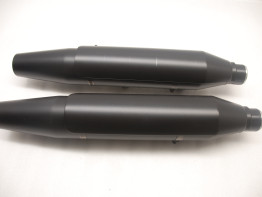 Muffler Harley Davidson Sportster