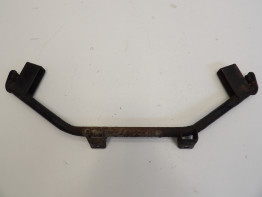 Frame - onderdelen Kawasaki ZXR 750