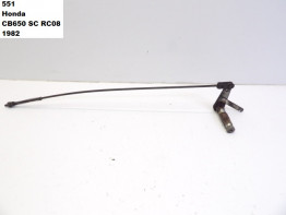 Remstang Honda CB 650