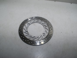 Bremsscheibe vorne links Honda CBR 1000 F