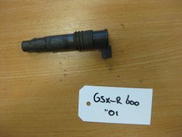 Bobine Suzuki GSX R 600