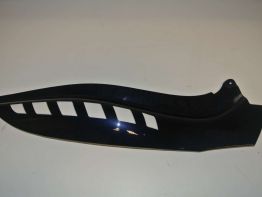 Rechter achterkant BMW K 1200 RS