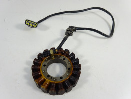 Dynamo Yamaha FJR 1300