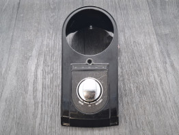 Tankcover Harley Davidson Softtail