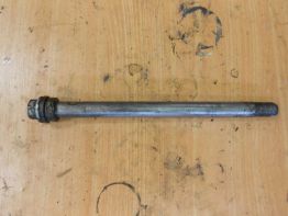 Axle front Yamaha XJ 600 Diversion