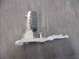 Main step holder right Triumph Tiger 1200 Explorer GT PRO
