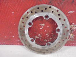 Bremsscheibe hinten Yamaha YZF R1
