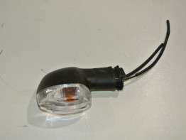 Knipperlicht Yamaha MT 09