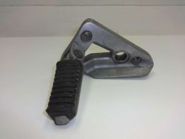 Duo voetsteun rechts Kawasaki VN 700 750