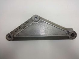 Fussrastetrager vorne links Kawasaki LTD 550