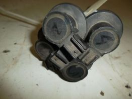 Ignition Coil Yamaha YZF R6