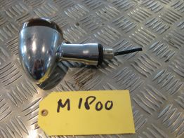 Knipperlicht links voor Suzuki M 1800 Intruder