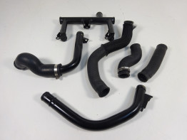 Radiator toebehoren Kawasaki Z 750