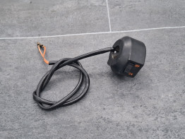 Stuurschakelaar rechts Suzuki GT 380