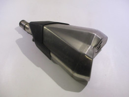 Muffler Kawasaki Z 1000 Sx