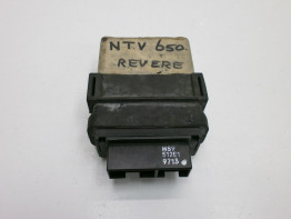 CDI ECU unit Honda NTV 650