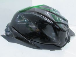 Benzintank Suzuki GSX R 750