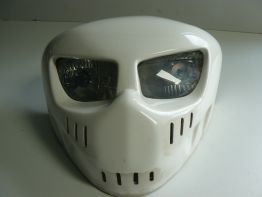 Topkuip Overig Onbekend Unknown