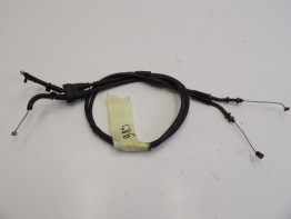 Gaskabel KTM 640 Duke 2