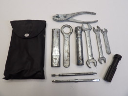 Tool set Suzuki Overige Suzuki