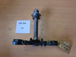 T stuk Honda CBR 600 F