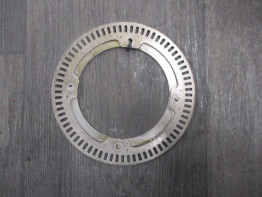 ABS rear sensor ring Triumph Tiger 800