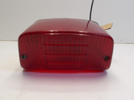 Rucklicht Kawasaki LTD 454