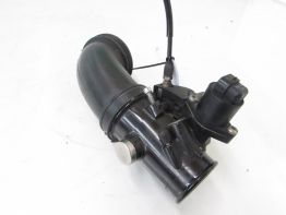 Gasklephuis BMW R 1200 GS Adventure