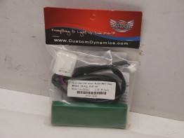 Knipperlicht Harley Davidson Custom universal other