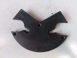 Fairingpart Aprilia RST 1000 Futura