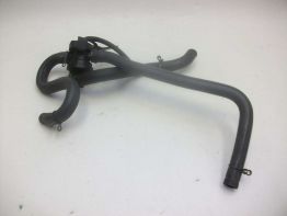 Radiator toebehoren Honda Deauville 650 - 700