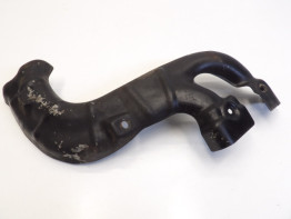 Uitlaatbochten Honda ST 1100 Pan European