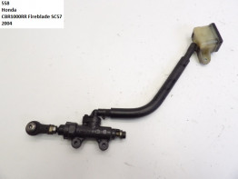 Bremszylinder hinten Honda CBR Fireblade
