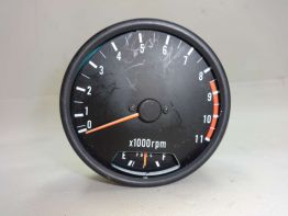 Tacho Suzuki Overige Suzuki