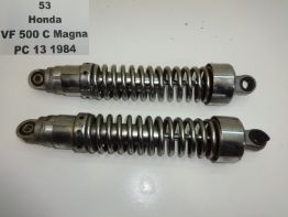 Achterschokbreker Honda VF 500 