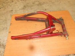 Achterbrug Kawasaki ER 6