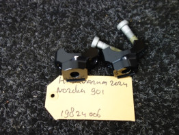 Gabelbrücke Obere Husqvarna 901 Norden