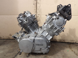 Motorblok Yamaha XV 700 / 750 SE