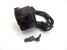 Lenkerschalter links Kawasaki ZZR 600