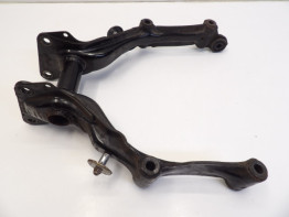 Frame - onderdelen Honda CX 500