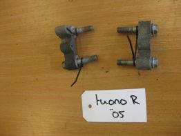 Overig Aprilia Tuono 1000