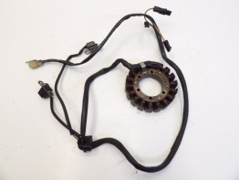 Dynamo Suzuki VS 700 Intruder