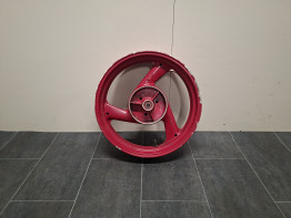 Achtervelg Yamaha FZR 600