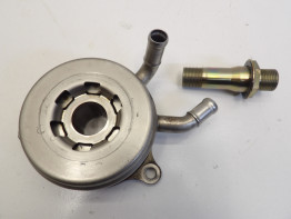 Oliekoeler Kawasaki ZX 12 R