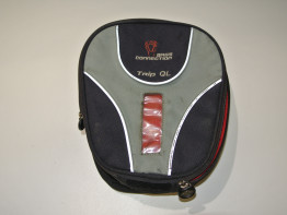 Motorrad Tankrucksack Yamaha MT 09