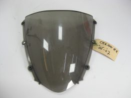 Kuipruit Honda CBR Fireblade