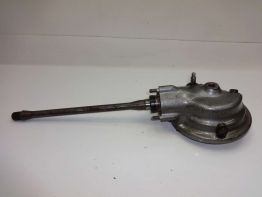 Cardan Suzuki VX 800