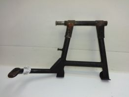 Standaard Kawasaki VN 700 750