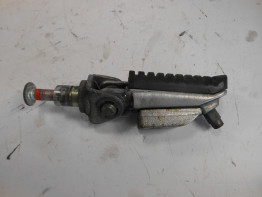 Footrest right Kawasaki Z 750